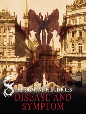 cover image of Disease and Symptom